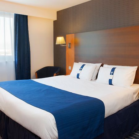Holiday Inn Express Nuneaton By Ihg Екстериор снимка