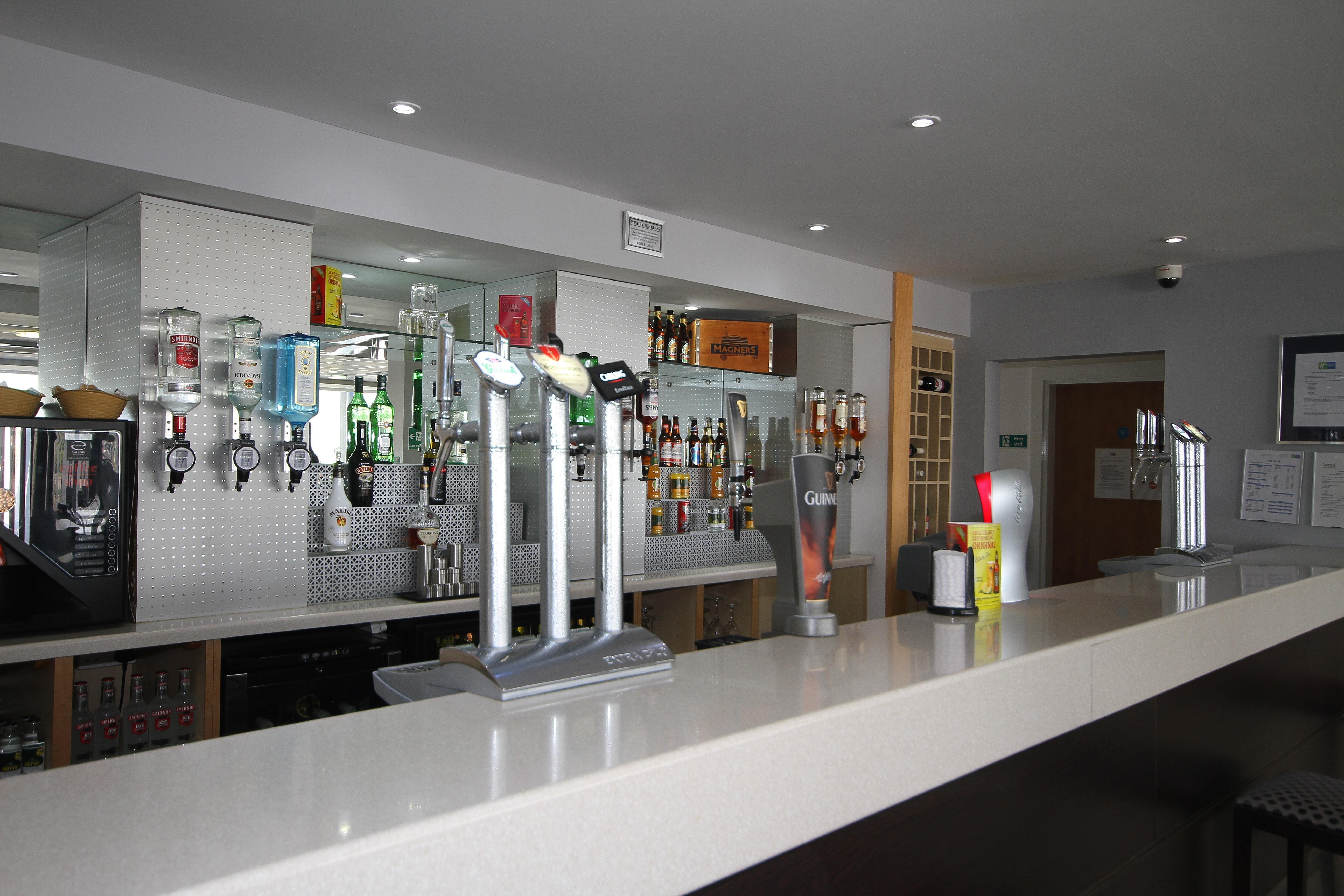 Holiday Inn Express Nuneaton By Ihg Екстериор снимка