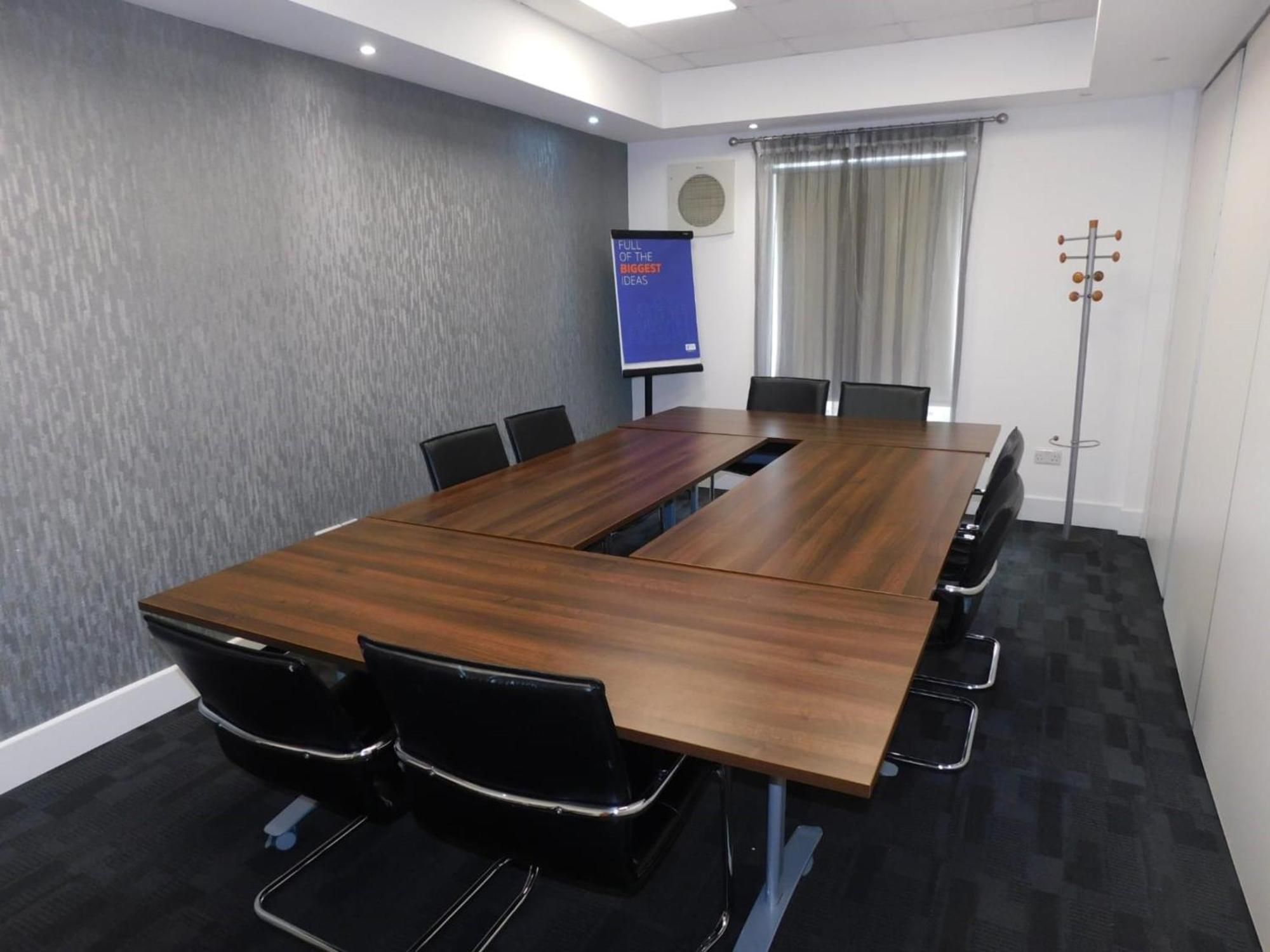 Holiday Inn Express Nuneaton By Ihg Екстериор снимка